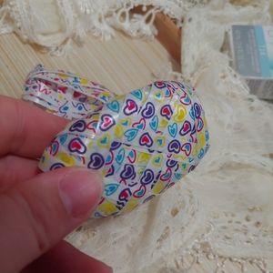 [FREE W/BNDL]⚡2pc giftco gift string wrap 🎁